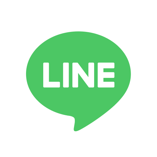 LINE Icon