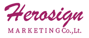 Herosign Marketing Co., Ltd.